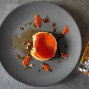 Essayez Cette Recette Facile Et Rapide De Flan Au Coco, Sublimé Par Le Meilleur Rhum Arrangé Suisse, Une Fusion Artisanale Entre La Cannelle Et Vanille. Un Dessert Original Qui émerveillera Vos Papilles